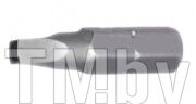 Бита-квадрат 1/4" 25ммL №0 Forsage F-124R250