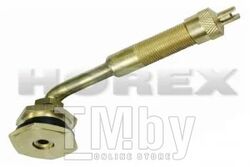 Вентиль для колес ТС, металлический Horex TR 650-03