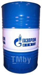 Моторное масло Gazpromneft Super 10W-40 205 л 253142145