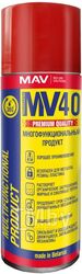 Многофункциональный продукт MAV MV 40 аэрозоль (520 мл), (Аналог WD-40) 11175000055