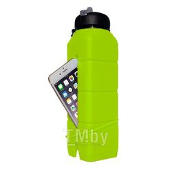 Бутылка для воды AceCamp Sound Bottle 1581 (светло-зеленый)