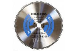 Диск пильный Hilberg серия Industrial Алюминий 350x120Тx32/30 mm HA350