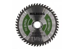 Диск пильный Hilberg серия Industrial Дерево 200x48Тx32/30 mm HW204