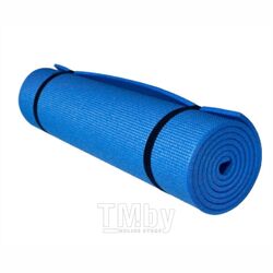 Коврик для йоги и фитнеса Sundays Fitness IR97504 (голубой)