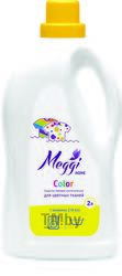 Гель для стирки цветных тканей Meggi 2 л МС 102