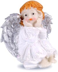 Статуэтка Darvish Девочка ангел / DV-H-1339