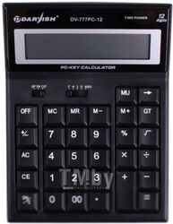 Калькулятор Darvish DV-777PC-12
