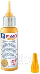 Гель художественный Fimo 8050-11 (золото)