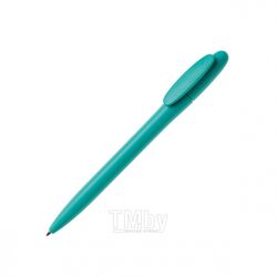 Ручка шариковая Maxema Bay MATT / B500-MATT-26 (синий)
