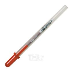 Ручка гелевая Sakura Pen Gelly Roll Glaze / XPGB817 (коричневый)