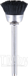 Щетка полировальная 13,0 мм DREMEL 404 (2 шт)