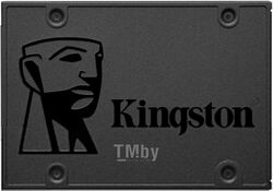 SSD диск Kingston A400 1.92TB (SA400S37/1920G)