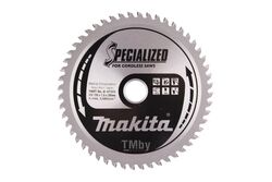 Диск пильный для дисковой пилы 150x20x1.6x52T (для DCS551), MAKITA B-47101