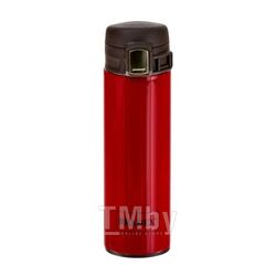 Термос- бутылка Bradex TK 0414 (красный)