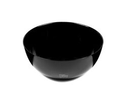 Салатник стеклокерамический "Diwali Black" 18 см (арт. P0864, код 211166)