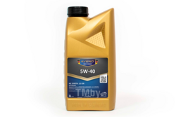 Синтетическое моторное масло AVENO HC SYNTH. 5W-40 LS UN 1 л
