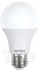 Светодиодная (LED) Лампа A60-11W/3000/E27 Smartbuy