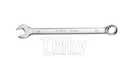 Ключ комбинированный длинный 10мм Force 75510L