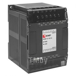 Модуль дискретного вывода REMF 16 N PRO-Logic EKF REMF-D-16Y-N