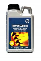 Масло трансмиссионное синтетическое 1л - Transmission Oil Haldex VOLVO 31367940