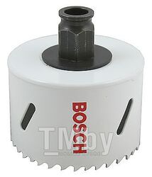 Коронка пильная HSS-CO 40MM NEW BOSCH 2.608.584.629