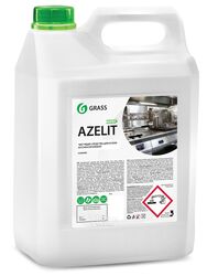 Чистящее средство для кухни Grass Azelit / 125372 (5.6кг)
