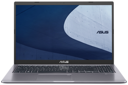 Ноутбук ASUS P1512CE (P1512CEA-BQ0970X) 15.6" / FHD / 250N / Pentium Gold 7505 / 4GB / SSD2128GB / Intel UHD / Win11P / Slate Grey (90NX05E1-M01640)