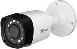 Аналоговая камера Dahua DH-HAC-HFW1200RP-0360B-S5