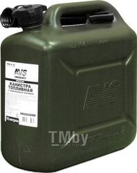Канистра AVS TPK-Z 10 / A78493S (10л, темно-зеленый)