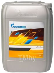 Трансмиссионное масло Gazpromneft GL-4 80W-90 20 л 2389906470