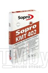 Кладочная смесь Sopro KMT 402 (25кг)