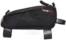 Сумка велосипедная Acepac Fuel Bag / 107303 (черный)