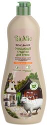 Чистящее средство для кухни BioMio Bio-Kitchen Cleaner экологическое апельсин (500мл)