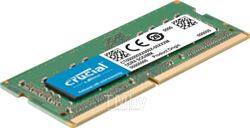 Оперативная память DDR4 Crucial CT16G4SFD8266