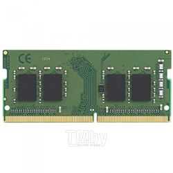 Оперативная память AMD RADEON R9 GAMER SERIES SODIMM DDR IV 8GB PC25600 3200MHZ R948G3206S2SU CL22 1.2V RTL
