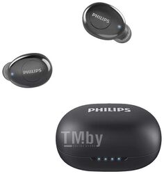 TWS Bluetooth гарнитура Philips TAUT102BK/00