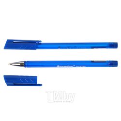Ручка шариковая Darvish DV-3789 (синий)