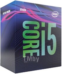 Процессор Intel Original Core i5 9500 Box / BX80684I59500 S RF4B