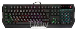 Клавиатура A4Tech Bloody Q135 Neon (черный)
