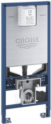 Инсталляция для унитаза GROHE Rapid SLX 39596000