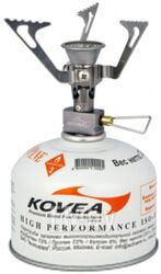 Горелка газовая туристическая Kovea Flame Tornado / KB-1005