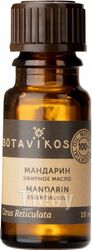 Эфирное масло Botavikos Мандарин (10мл)