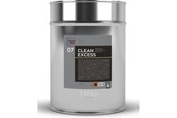 Деликатный очиститель битума и смолы, 5л., 9 CLEAN EXCESS Smart Open 15075жб