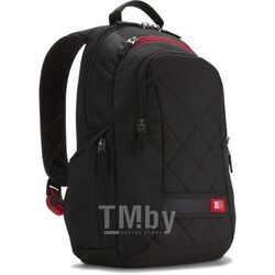 Рюкзак для ноутбука Case Logic 14/12.7L, черный DLBP114K