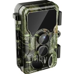 Экшн-камера SJCAM M50 (зеленый)