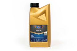 Полусинтетическое моторное масло AVENO SEMiS 5W-30 1 л