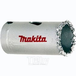 Коронка по кирпичу / керамике 83 мм (карбид вольфрама) MAKITA D-51247