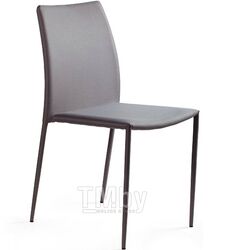 Кресло DESIGN Grey (PVC)