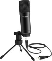 Микрофон FIFINE K730,Black