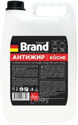 Чистящее средство для кухни Brand Professional Универсальное (5л)